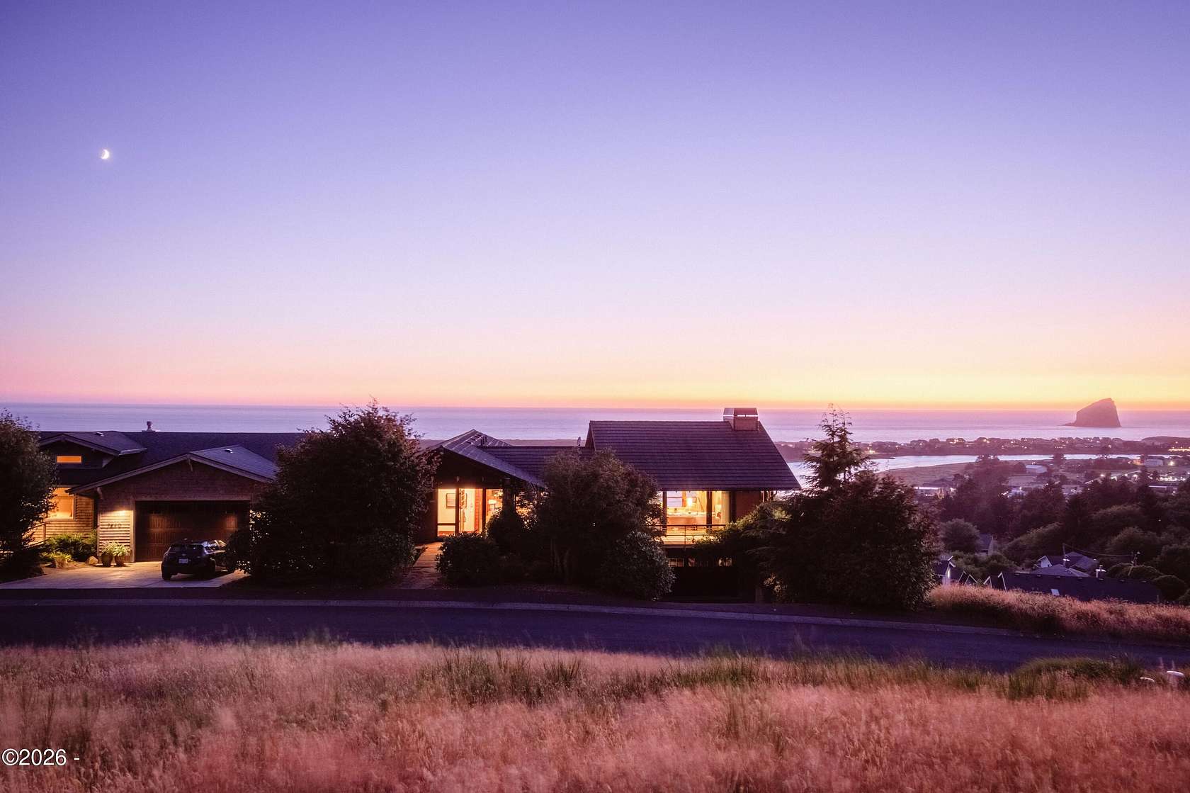 0.16 Acres of Residential Land for Sale in Pacific City, Oregon