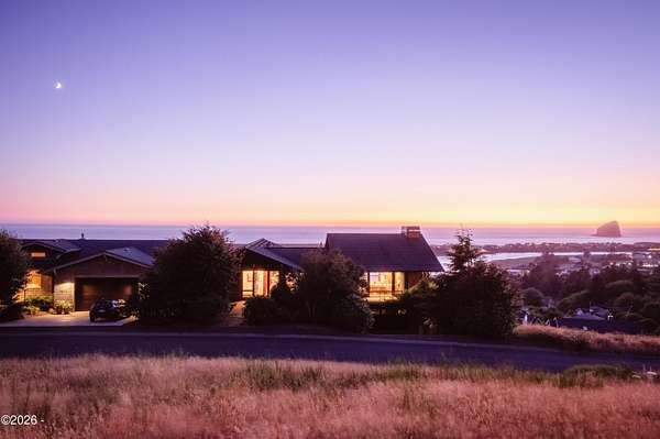 0.16 Acres of Residential Land for Sale in Pacific City, Oregon