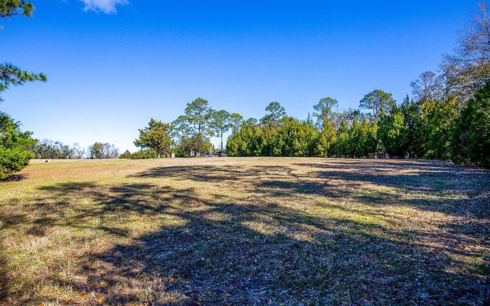 1.57 Acres of Residential Land for Sale in Madison, Florida