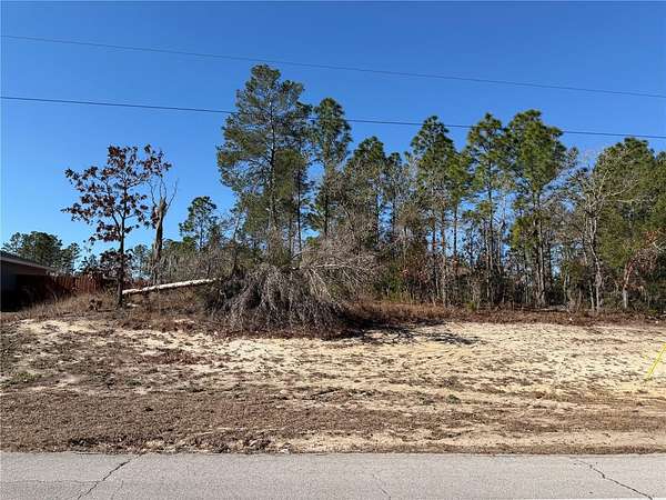 0.23 Acres of Residential Land for Sale in Ocala, Florida