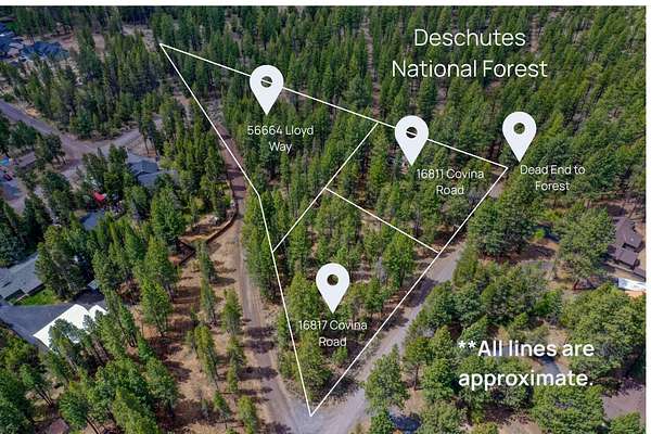 0.69 Acres of Residential Land for Sale in Bend, Oregon