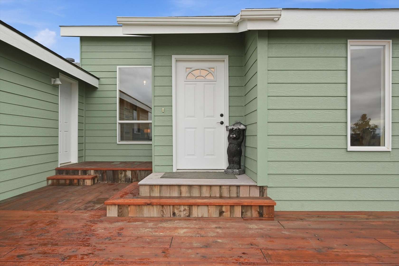 1.8 Acres of Land with Home for Sale in Prineville, Oregon