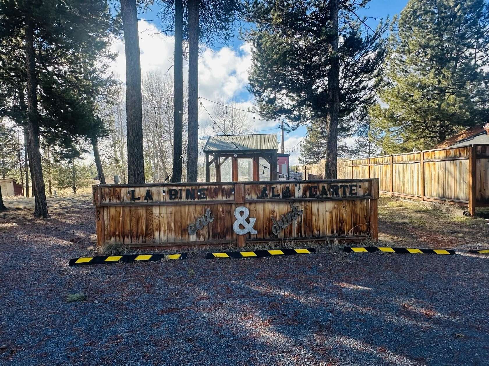 0.11 Acres of Commercial Land for Sale in La Pine, Oregon