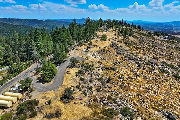 6.2 Acres of Residential Land for Sale in Angwin, California