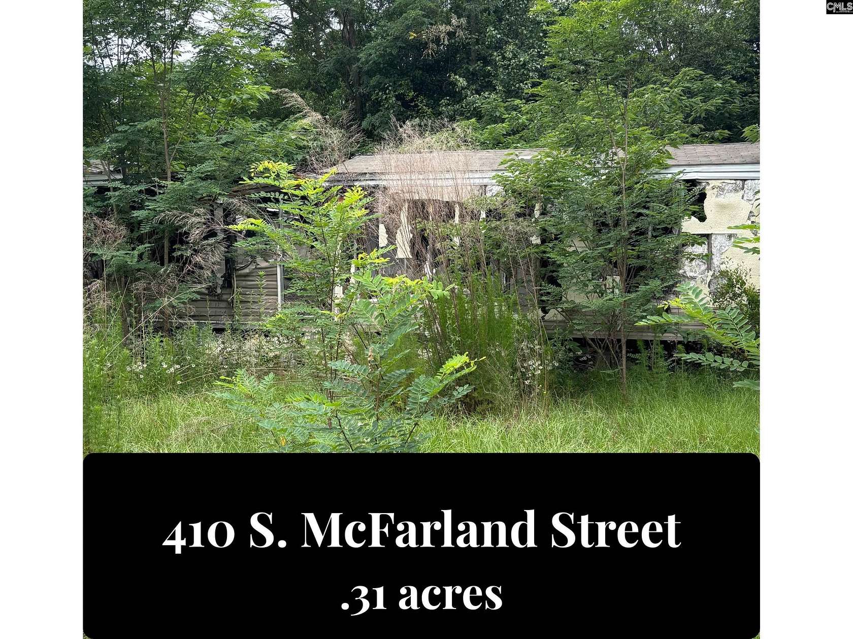 0.31 Acres of Land for Sale in Darlington, South Carolina