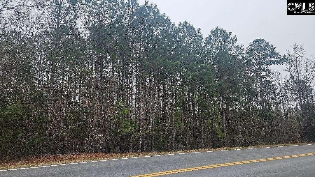 15 Acres of Recreational & Residential Land for Sale in Pomaria, South Carolina