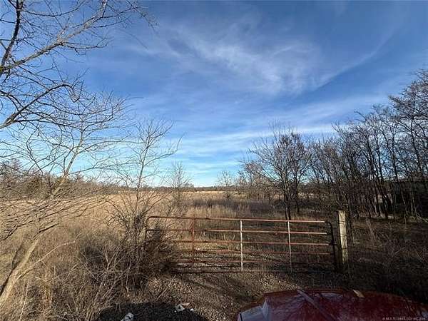 123 Acres of Recreational Land for Sale in Checotah, Oklahoma