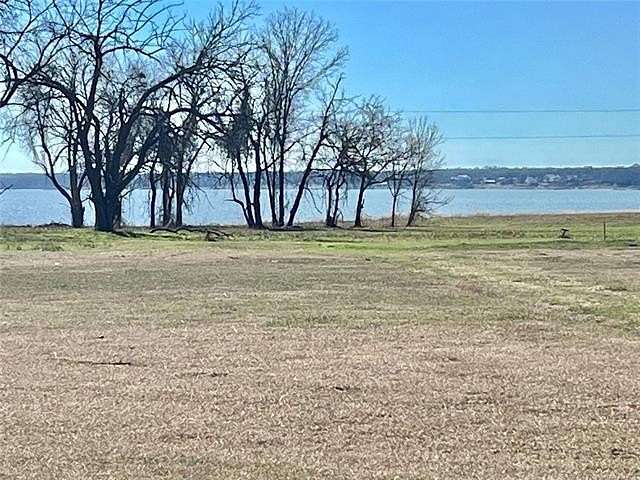 1.14 Acres of Residential Land for Sale in Kingston, Oklahoma