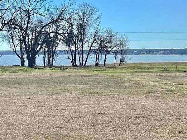 1.14 Acres of Residential Land for Sale in Kingston, Oklahoma