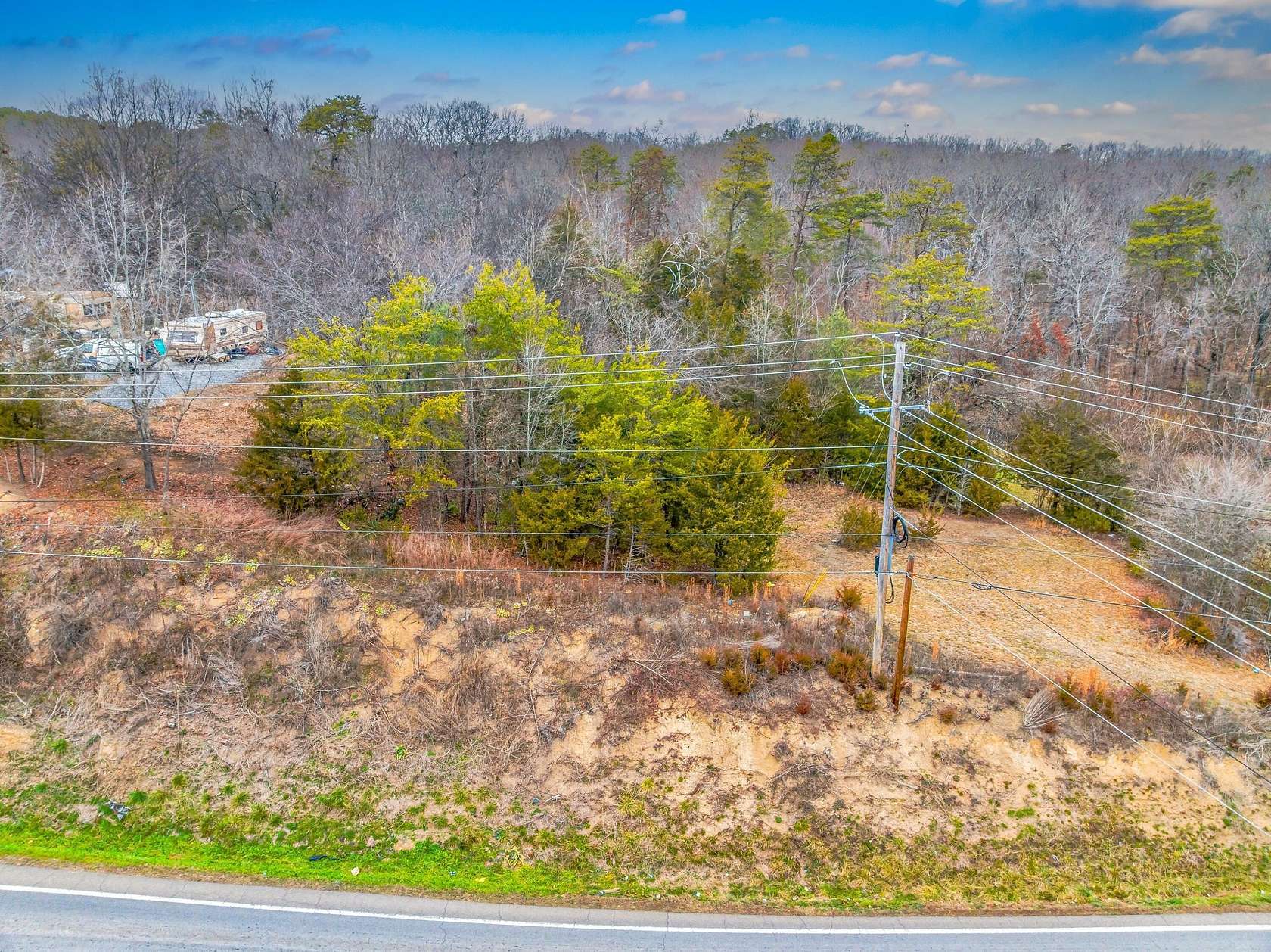 0.91 Acres of Residential Land for Sale in Newport, Tennessee