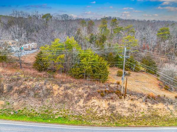 0.91 Acres of Residential Land for Sale in Newport, Tennessee
