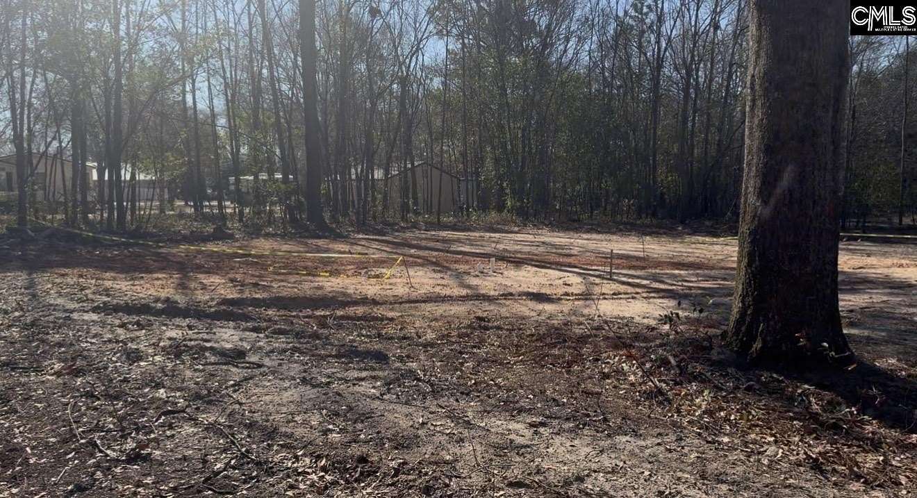 0.66 Acres of Residential Land for Sale in Pelion, South Carolina