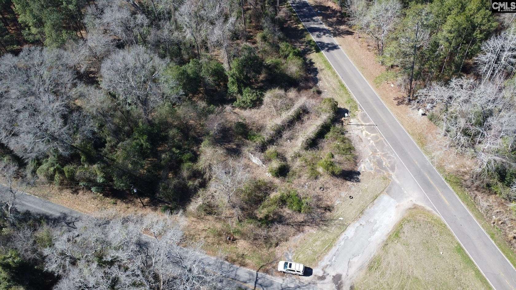 10 Acres of Land for Sale in Salley, South Carolina