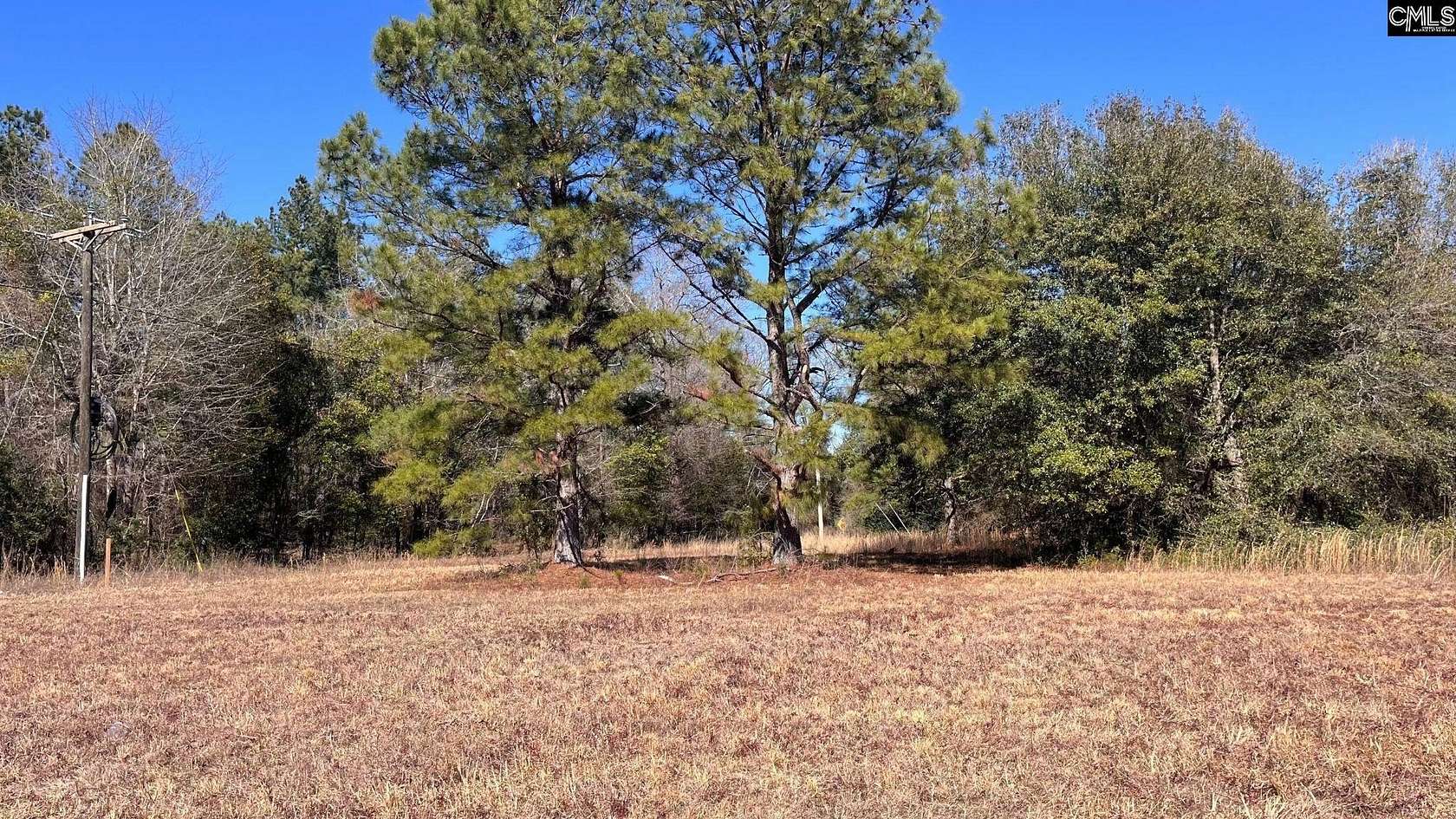 10 Acres of Land for Sale in Salley, South Carolina