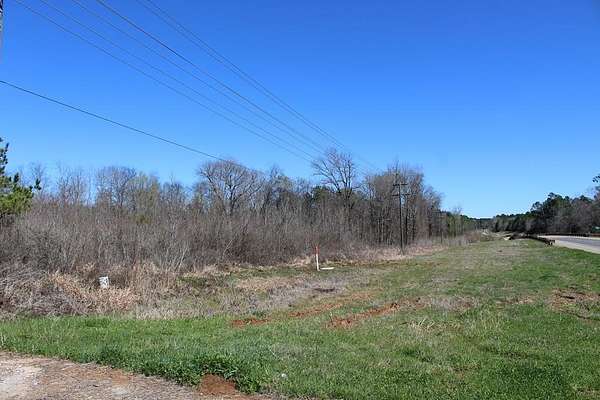 10.7 Acres of Land for Sale in San Augustine, Texas