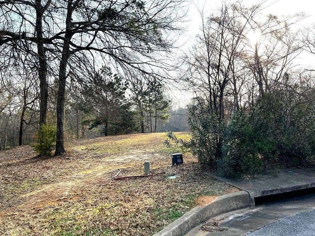 0.3 Acres of Residential Land for Sale in Nacogdoches, Texas