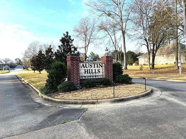 0.3 Acres of Residential Land for Sale in Nacogdoches, Texas