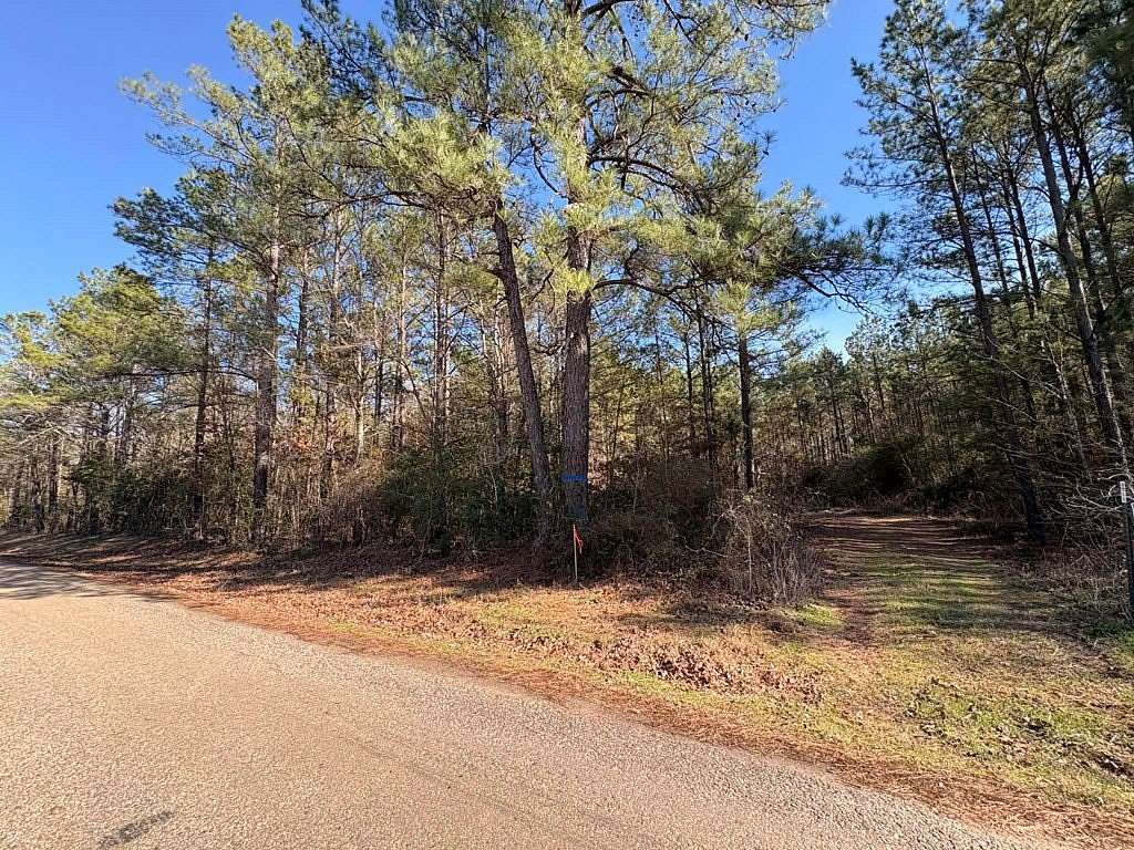 2 Acres of Residential Land for Sale in Broaddus, Texas
