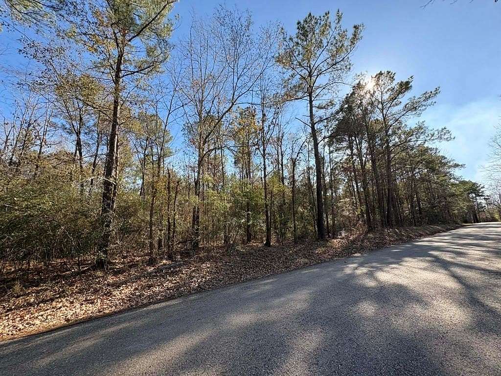 3.5 Acres of Residential Land for Sale in Broaddus, Texas
