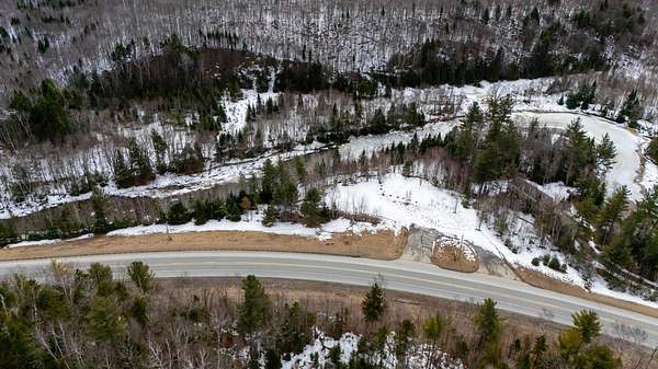 2.38 Acres of Mixed-Use Land for Sale in Carroll, New Hampshire