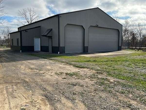 1.76 Acres of Commercial Land for Lease in Cape Girardeau, Missouri