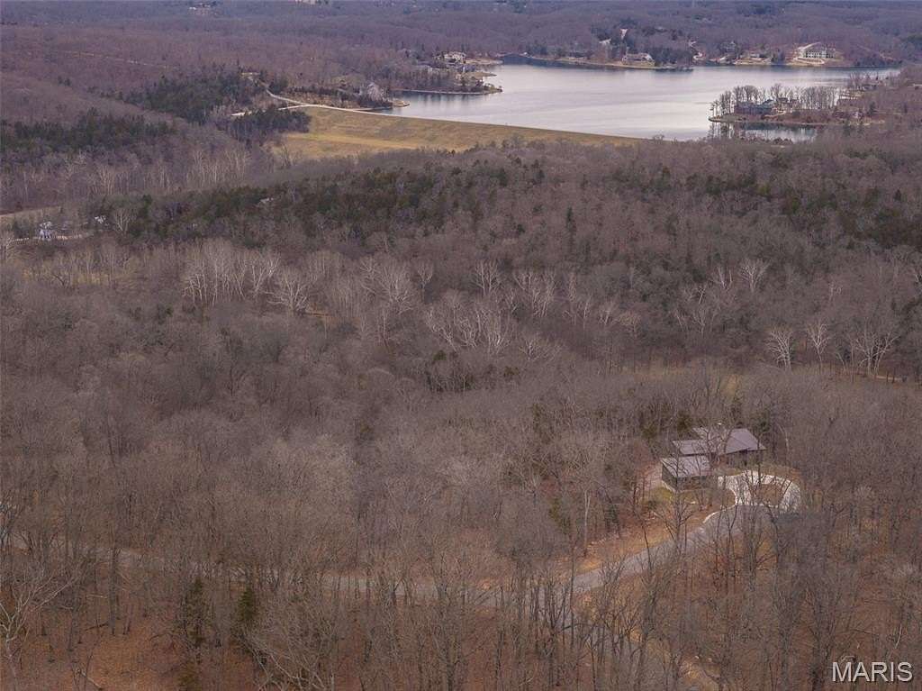 2 Acres of Residential Land for Sale in Innsbrook, Missouri