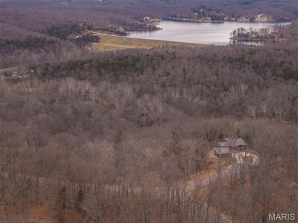 2 Acres of Residential Land for Sale in Innsbrook, Missouri