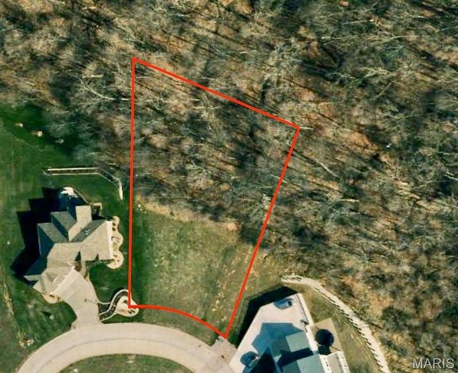 0.7 Acres of Residential Land for Sale in Hannibal, Missouri