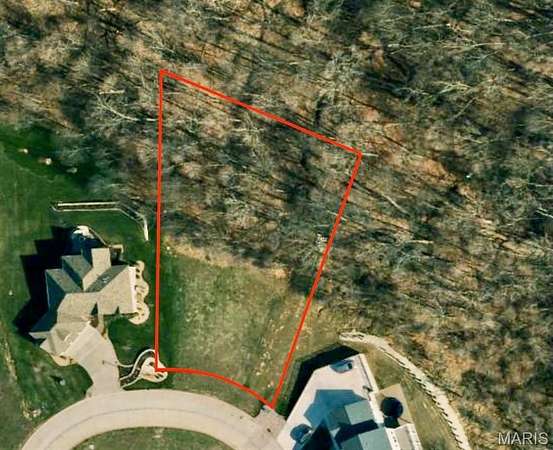 0.7 Acres of Residential Land for Sale in Hannibal, Missouri