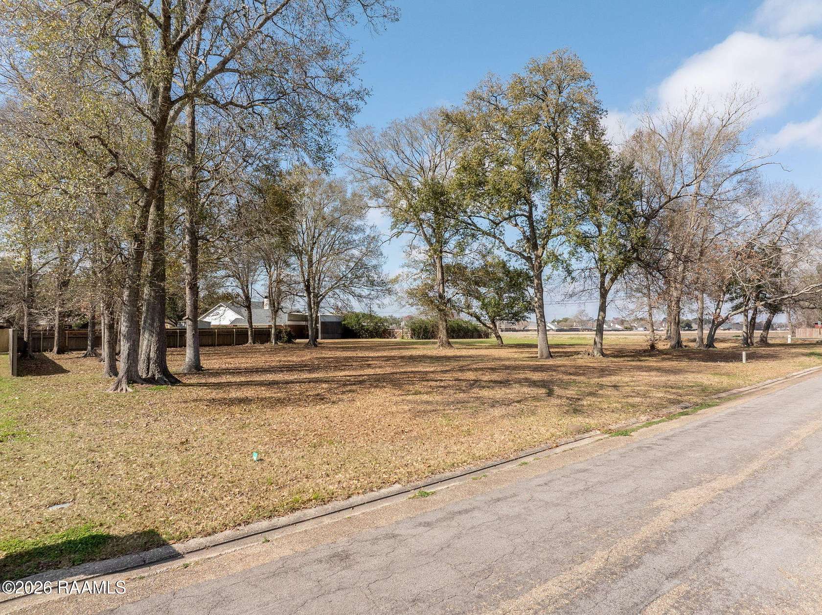 1.2 Acres of Residential Land for Sale in New Iberia, Louisiana