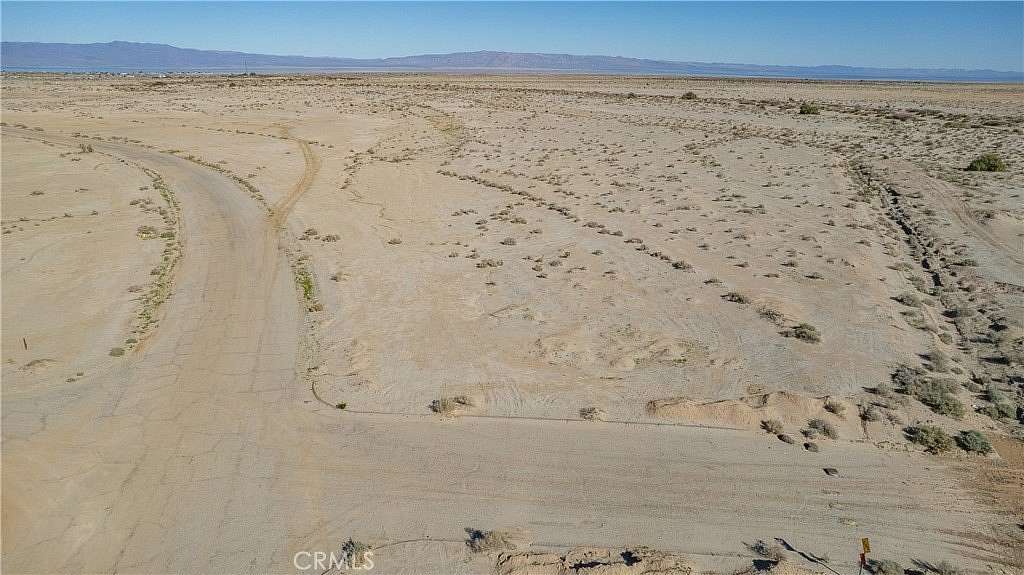 0.22 Acres of Residential Land for Sale in Thermal, California