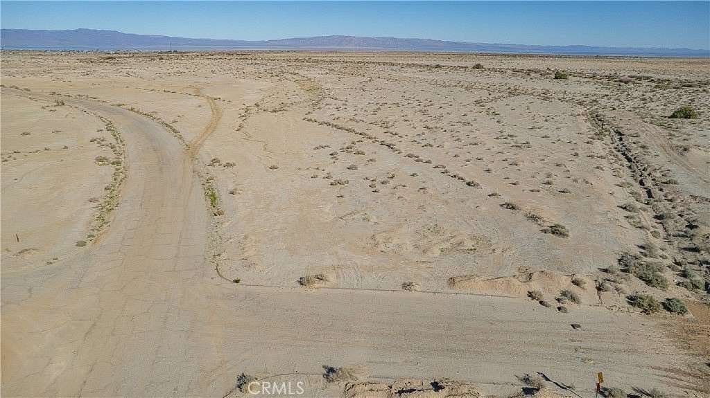 0.22 Acres of Residential Land for Sale in Thermal, California