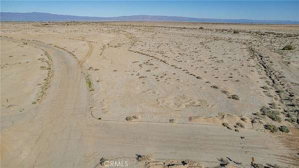 0.22 Acres of Residential Land for Sale in Thermal, California