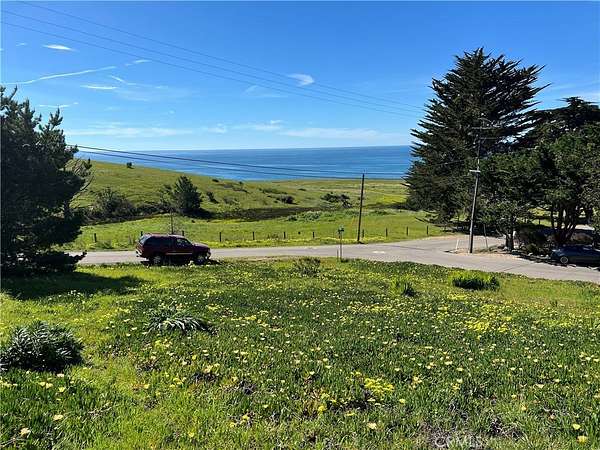 0.17 Acres of Land for Sale in Cambria, California