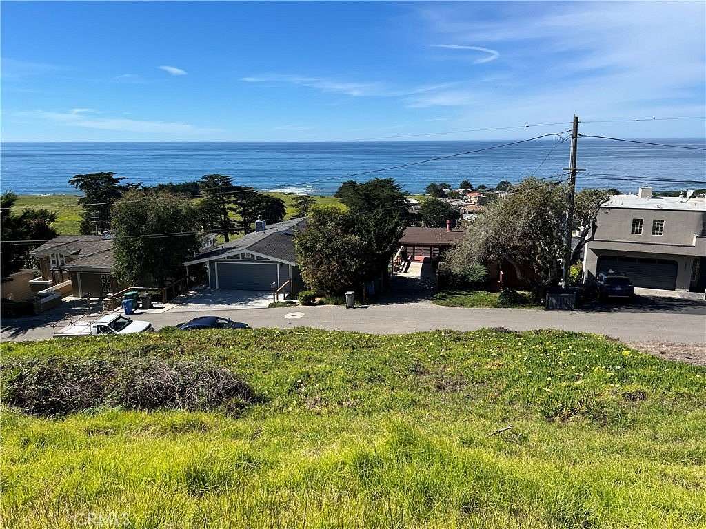 0.06 Acres of Residential Land for Sale in Cambria, California