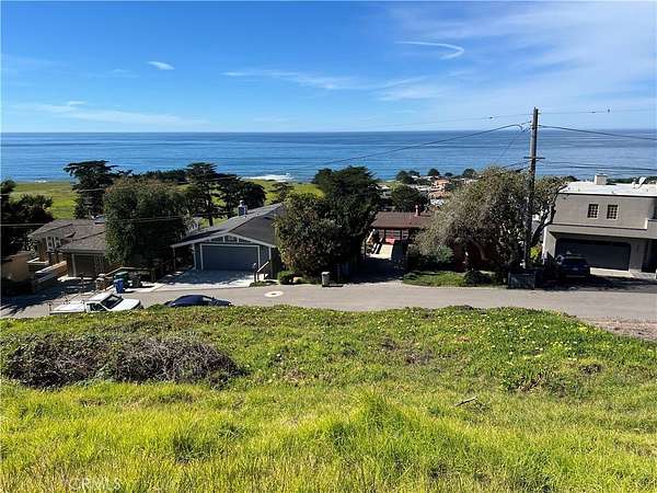 0.06 Acres of Residential Land for Sale in Cambria, California