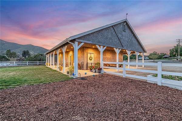 2.33 Acres of Improved Mixed-Use Land for Sale in Acton, California