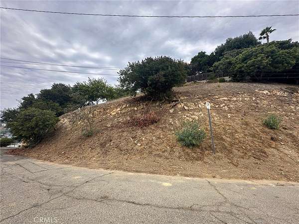 0.12 Acres of Residential Land for Sale in Los Angeles, California