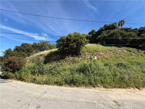 0.12 Acres of Residential Land for Sale in Los Angeles, California