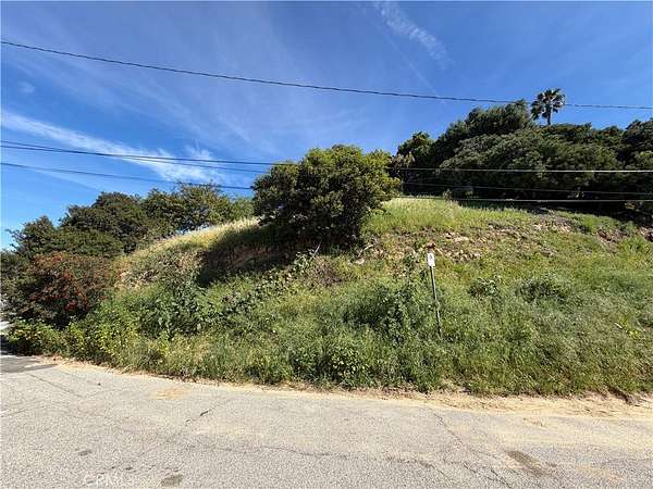 0.12 Acres of Residential Land for Sale in Los Angeles, California