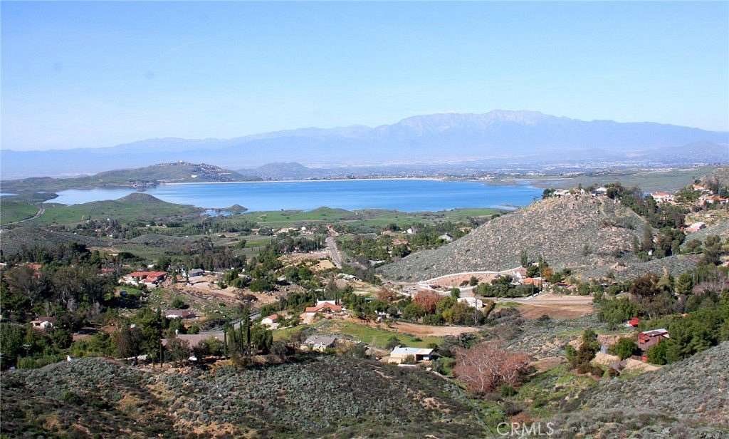 5.47 Acres of Land for Sale in Perris, California