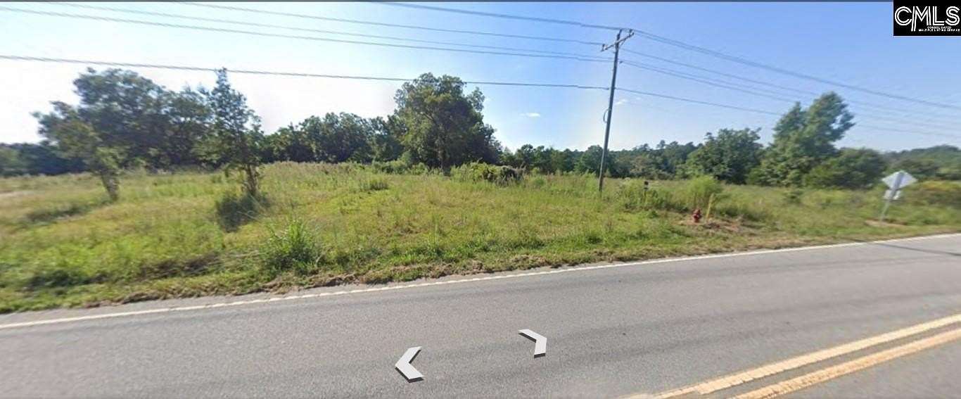 3 Acres of Mixed-Use Land for Sale in Chapin, South Carolina