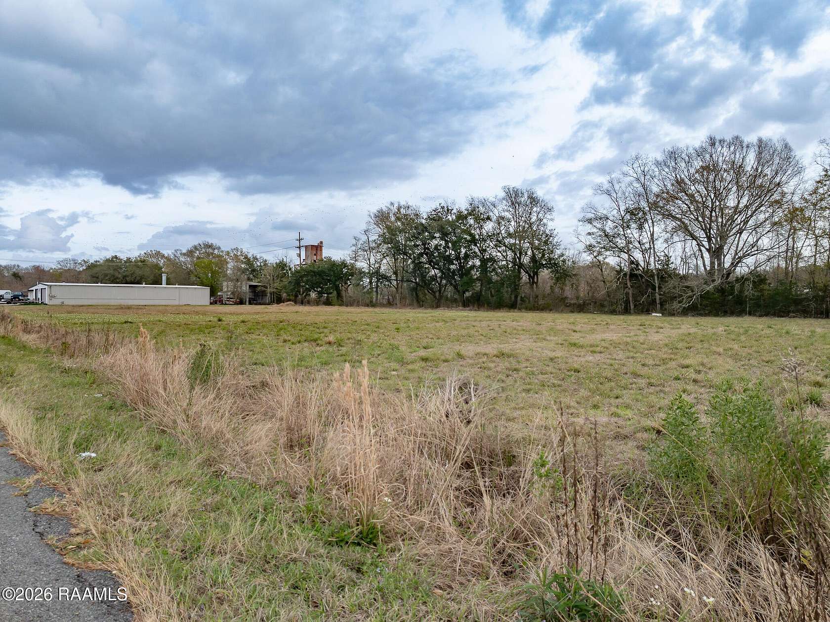 0.26 Acres of Mixed-Use Land for Sale in Crowley, Louisiana