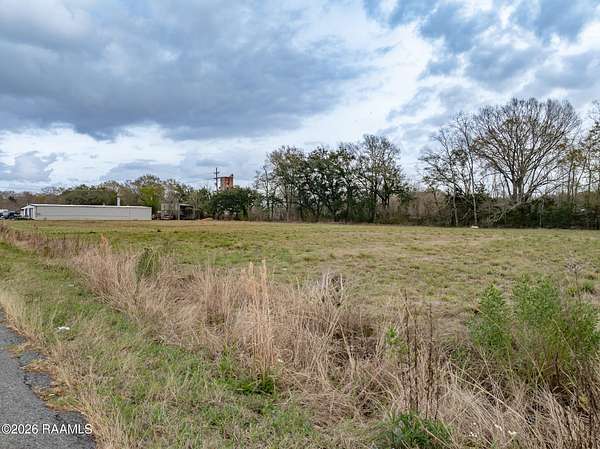 0.26 Acres of Mixed-Use Land for Sale in Crowley, Louisiana