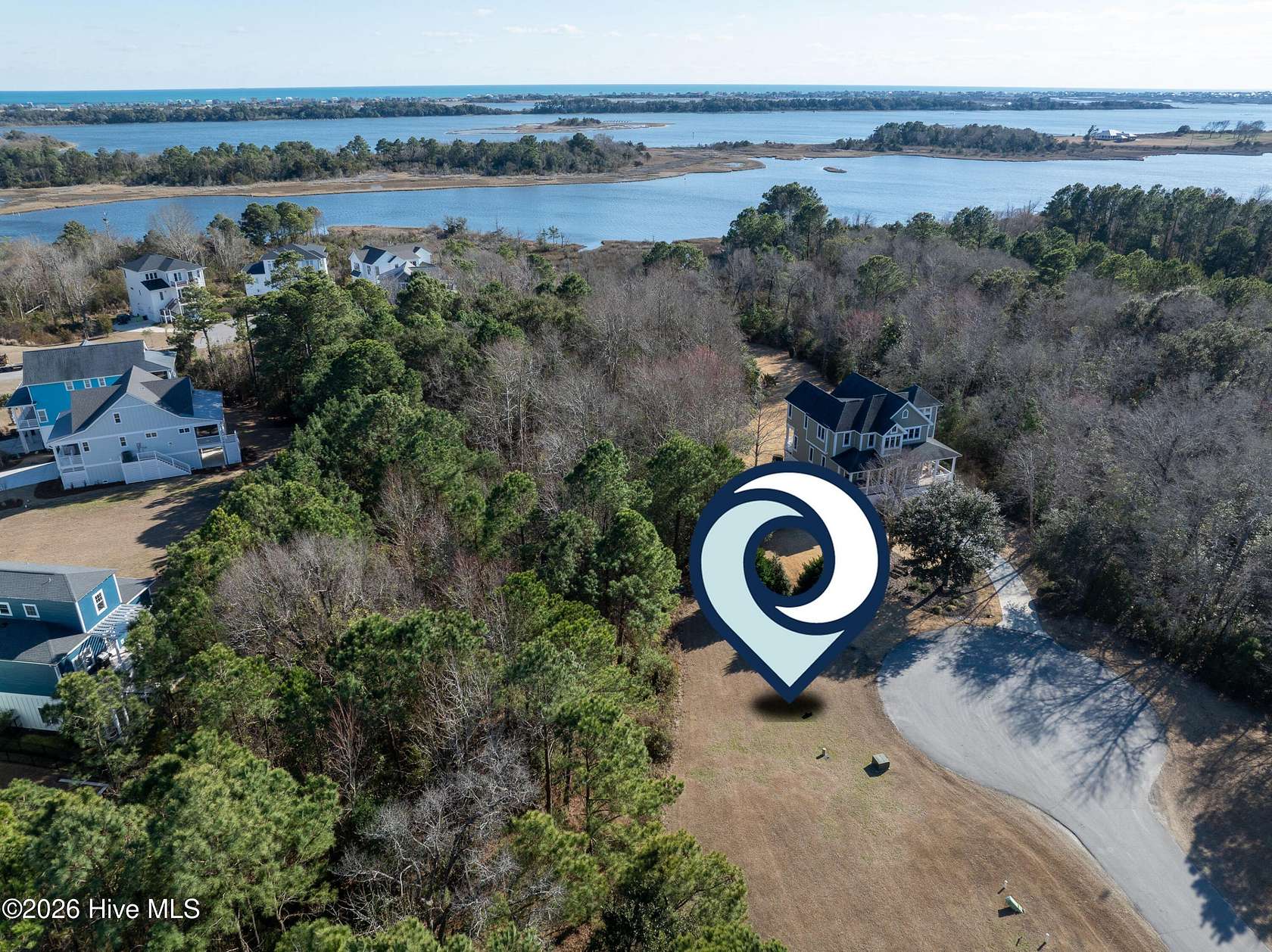 0.31 Acres of Residential Land for Sale in Holly Ridge, North Carolina