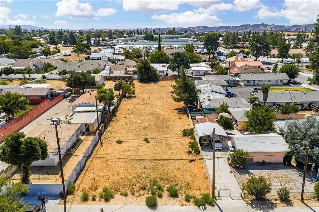 0.4 Acres of Land for Sale in Calimesa, California