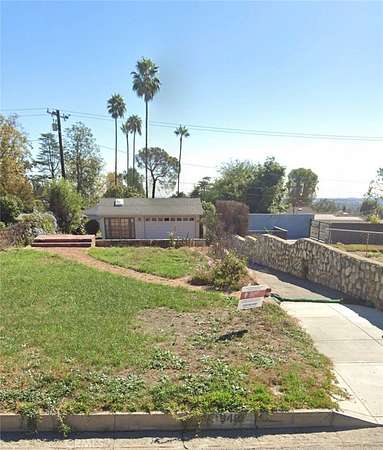 0.16 Acres of Residential Land for Sale in Altadena, California