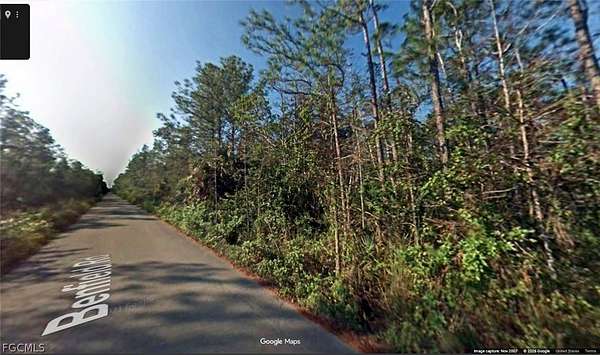 2.5 Acres of Land for Sale in Naples, Florida