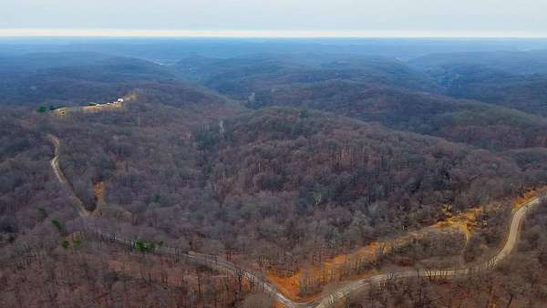 37 Acres of Recreational Land for Sale in Grandview Township, Ohio