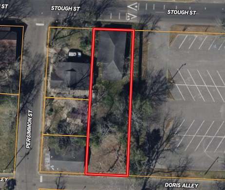 0.18 Acres of Residential Land for Sale in Dothan, Alabama
